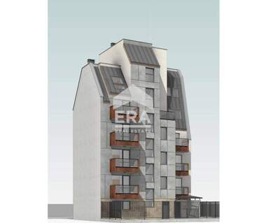 Satış - Apartman olarak Zimno kino Trakia,  Varna