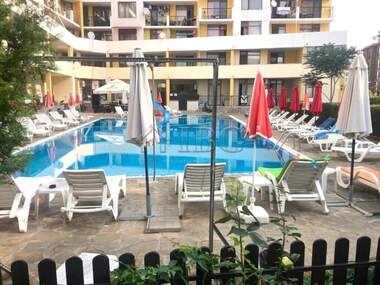 Satış - Apartman olarak Sunny Beach,  Burgas