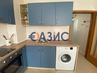 Satış - Apartman olarak Sveti Vlas,  Burgas