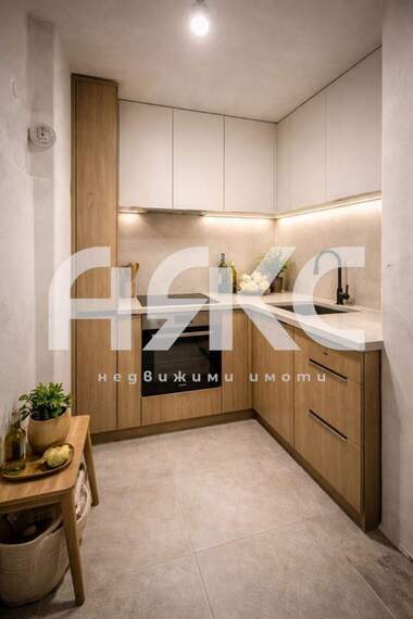 Продажба - Апартамент в Лозенец,  София
