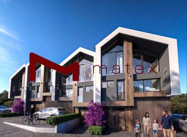For sale - House in Alen mak,  Varna