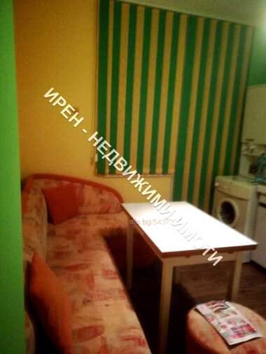 Verkauf - Wohnung in Zentar,  Iambol
