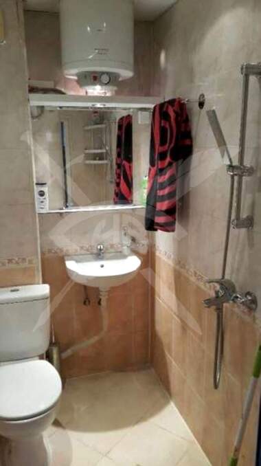 For rent - Apartment in Kolhozen pazar,  Varna