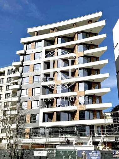 Продажба - Апартамент в Бриз,  Варна