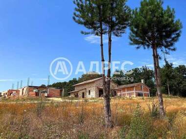For sale - House in Priseltsi,  Varna