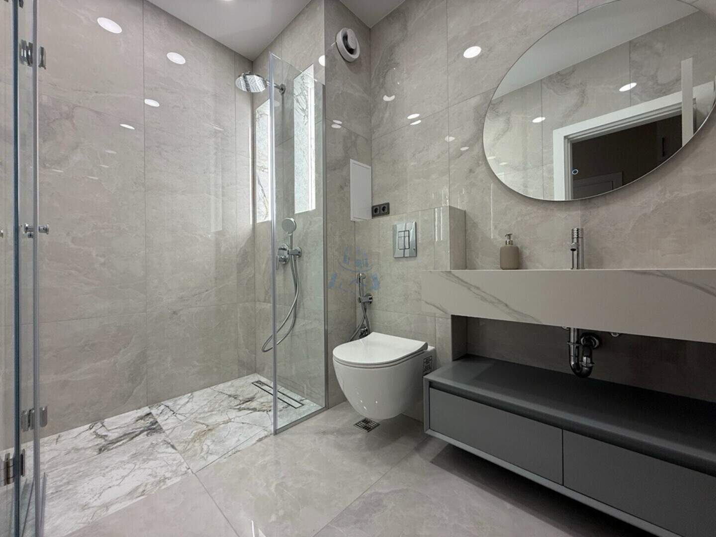 Cu trei camere Apartament în Krăstova vada, Sofia – fotografia 8