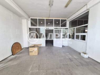 Ενοίκιο - Βιομηχανικός χώρος σε Цветен квартал,  Варна