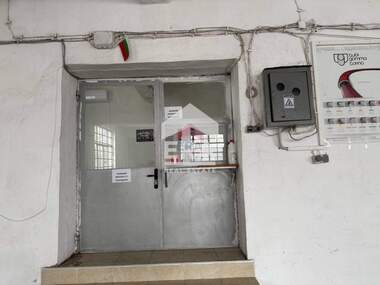 For rent - Storage in Promishlena zona - Zapad,  Veliko Tarnovo