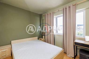 Verkauf - Wohnung in Mladost 2,  Warna