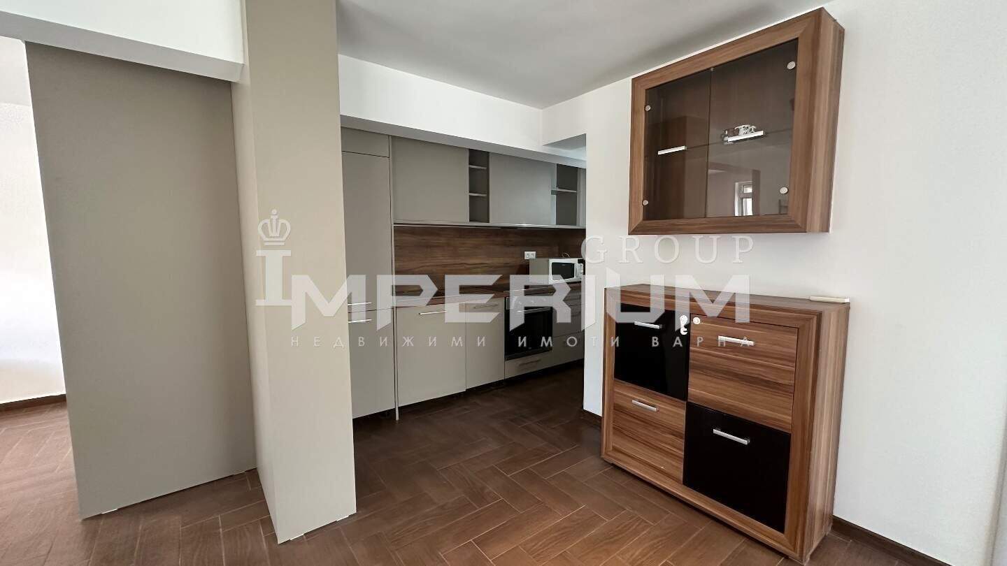 Двустаен Апартамент в Бриз, Варна – снимка 4