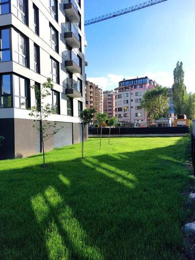 Satış - Apartman olarak Poligona,  Sofia
