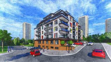 Продажба - Апартамент във Възраждане 1,  Варна