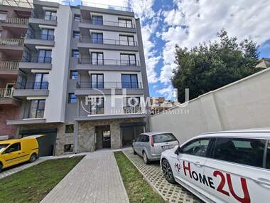 Satış - Apartman olarak Kolhozen pazar,  Varna