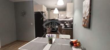 Kira - Apartman olarak Oborishte,  Sofia