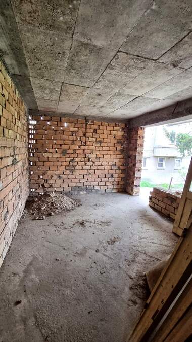 Verkauf - Etage von Haus in Oborishte,  Razgrad