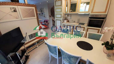 For sale - Apartment in Sunny Beach,  Burgas
