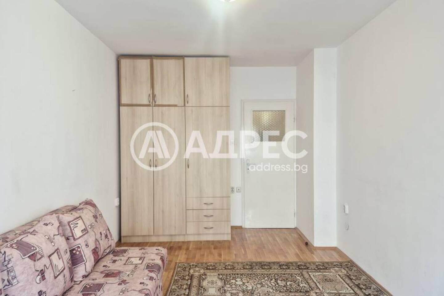 Cu trei camere Apartament în HEI, Varna – fotografia 7