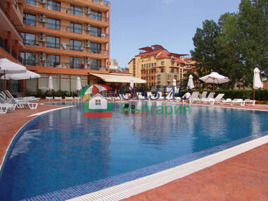Verkauf - Wohnung in Sonnenstrand,  Burgas