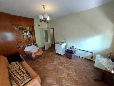 Verkauf - Wohnung in Zentar,  Targowishte