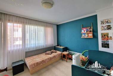 Продажба - Апартамент в Несебър,  Бургас