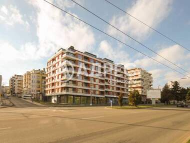 Продажба - Апартамент в Меден Рудник,  Бургас