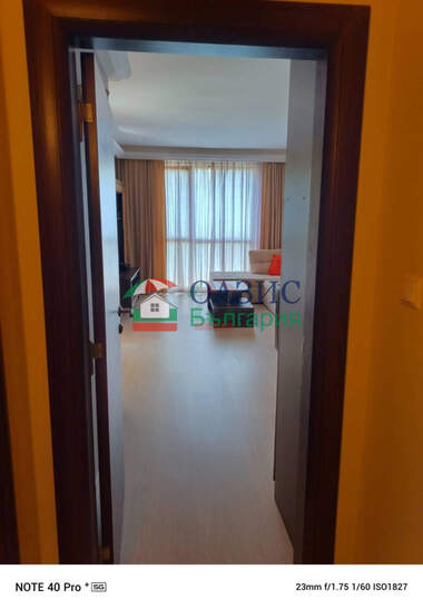 For sale - Apartment in Sunny Beach,  Burgas