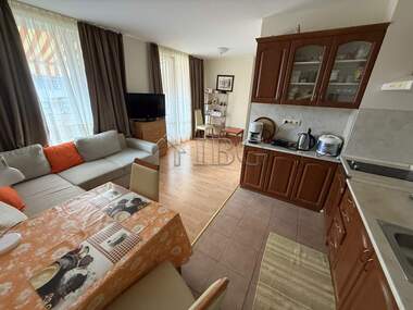 For sale - Apartment in Sunny Beach,  Burgas