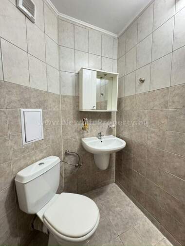 Verkauf - Wohnung in Sunny Beach,  Burgas