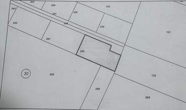 Продажба - Парцел за строителство в Брестник,  Пловдив