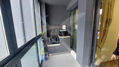 For rent - Apartment in VINS - Cherven ploshtad,  Varna