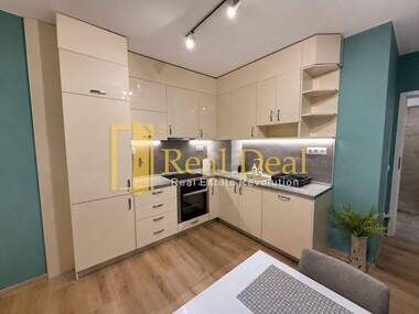 For rent - Apartment in Drujba-2,  Sofia