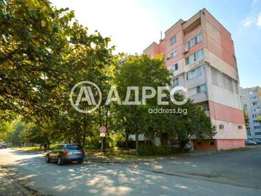 Vânzare - Apartament în Izgrev,  Burgas