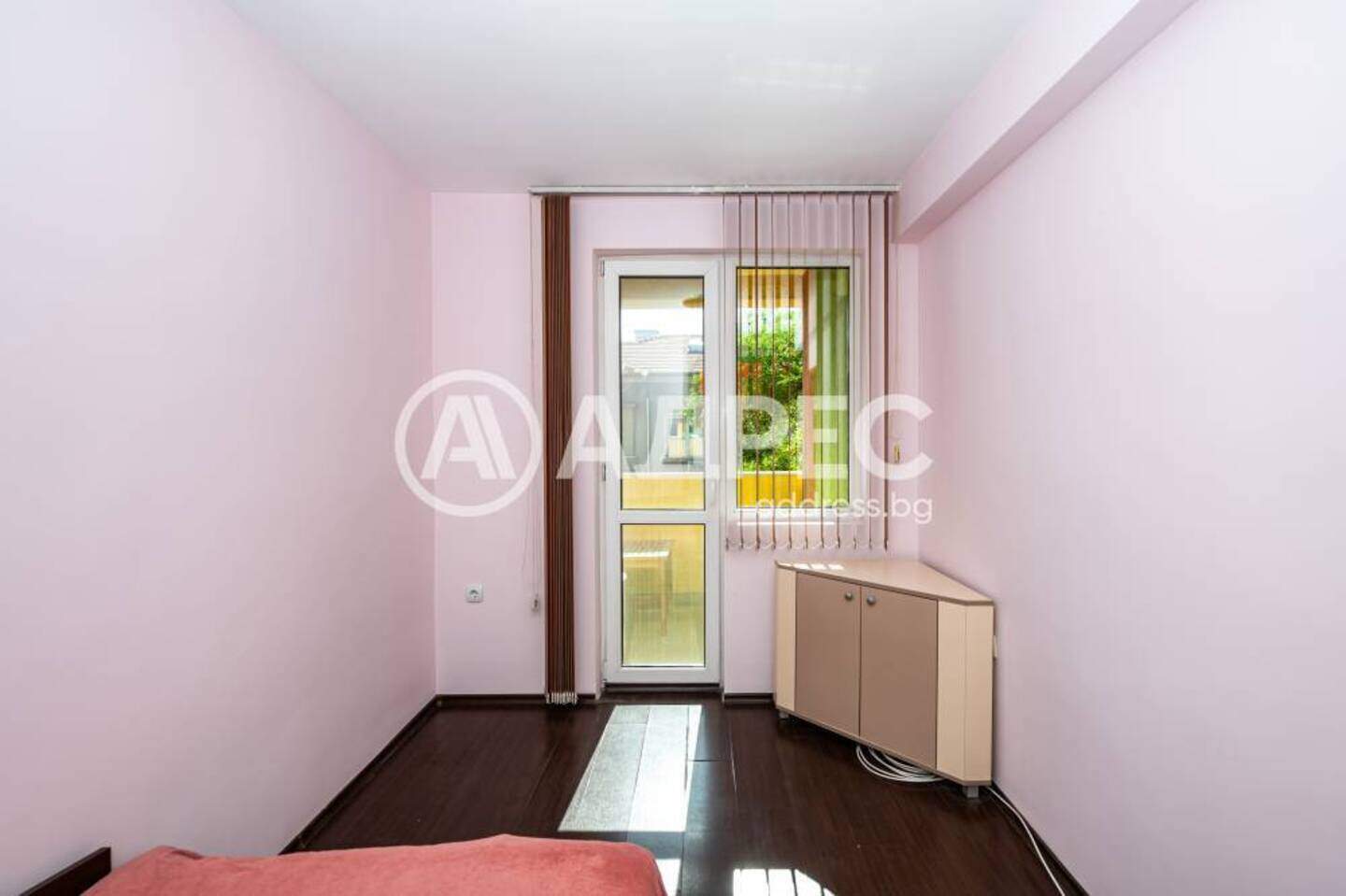 Cu două camere Apartament în Kiuceuk Parij, Plovdiv – fotografia 7