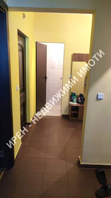 Verkauf - Wohnung in Georgi Benkowski,  Iambol