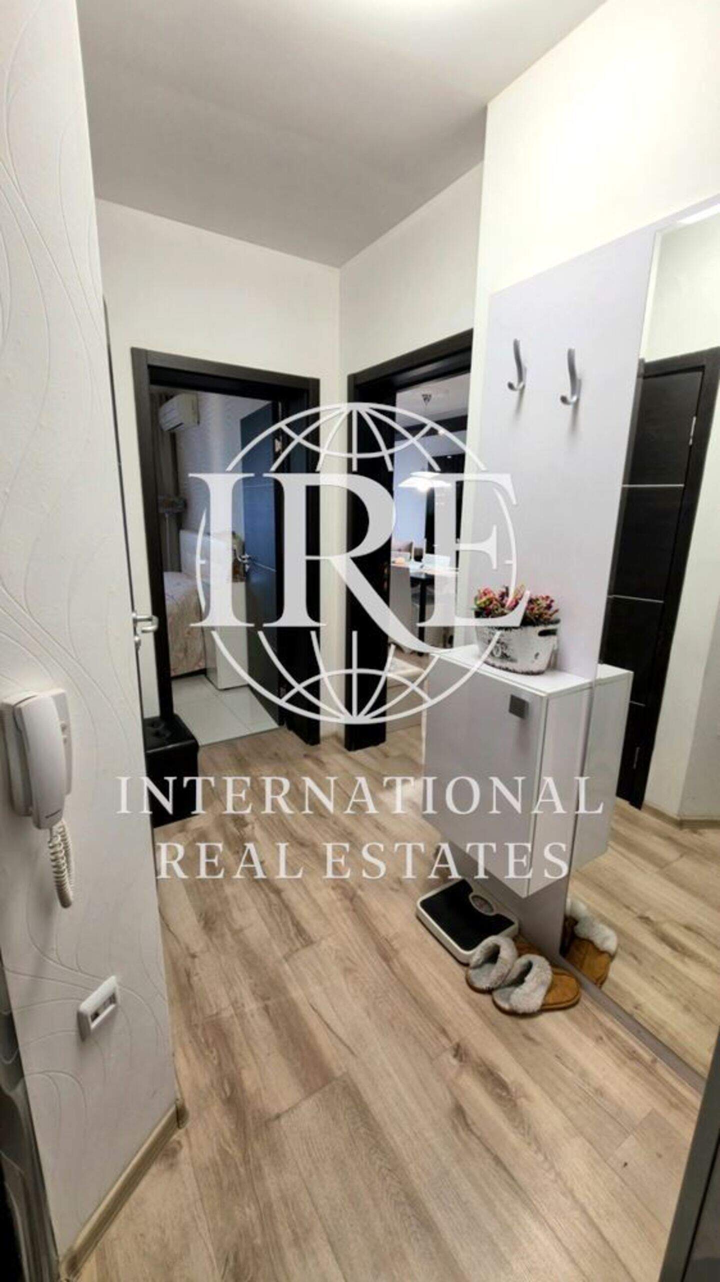Cu două camere Apartament în Evksinograd, Varna – fotografia 10