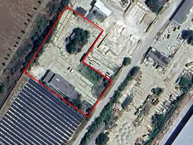 Miete - Autowerkstatt/Industriegebäude/Lagerhalle/Lager in Iasen,  Plewen