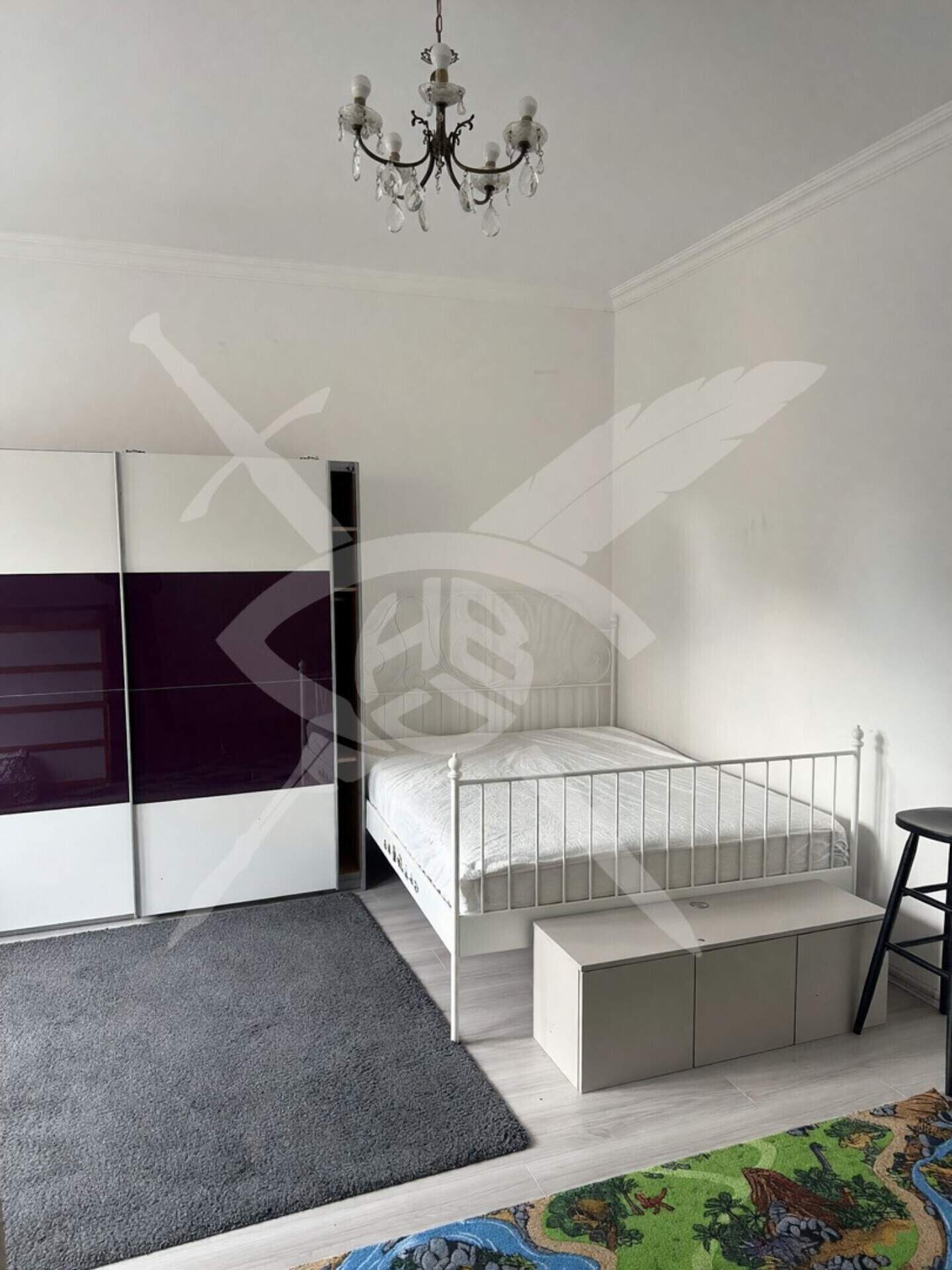 1 bedroom Apartment in Center, Sofia – photo 4