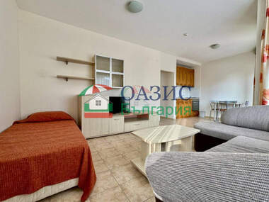 For sale - Apartment in Sveti Vlas,  Burgas