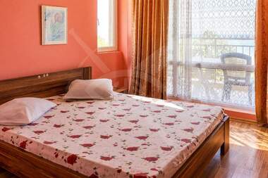 Miete - Wohnung in Kraymorie,  Burgas