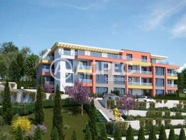 Satış - Apartman olarak Akçelar,  Varna