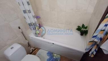 For sale - Apartment in Carevo,  Burgas