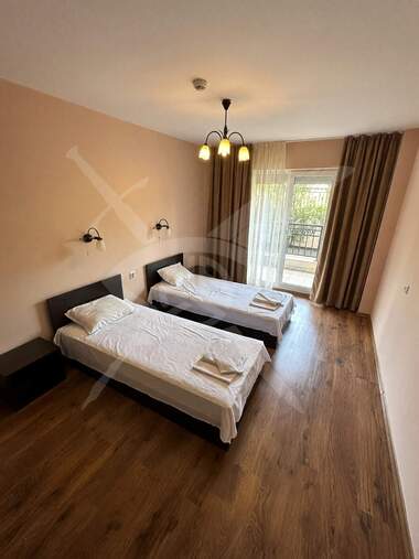 Verkauf - Wohnung in Sweti Wlas,  Burgas