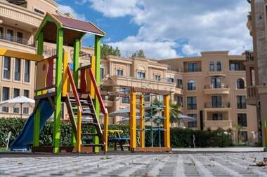 For sale - Apartment in Sunny Beach,  Burgas