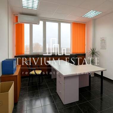 Продажба - Офис в Каменица 2,  Пловдив