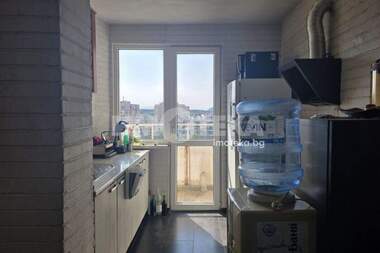 Vânzare - Apartament în Belite brezi,  Sofia