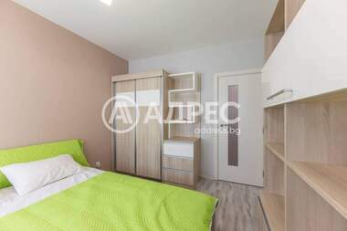 Închiriere - Apartament în Sfinții Constantin și Elena,  Varna