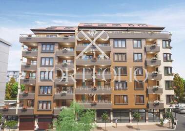 Продажа - Квартира в Братя Миладинови,  Бургас