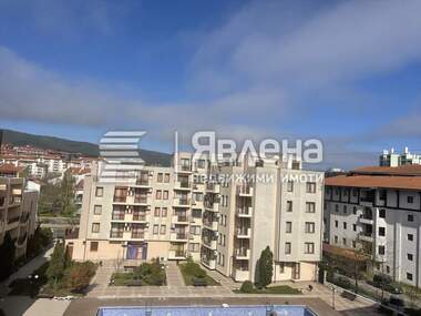 Продажба - Апартамент в Слънчев Бряг,  Бургас