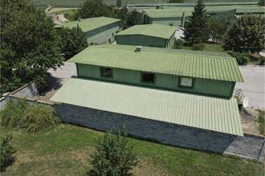 For sale - Warehouse in Kaspichan-Selo,  Shumen