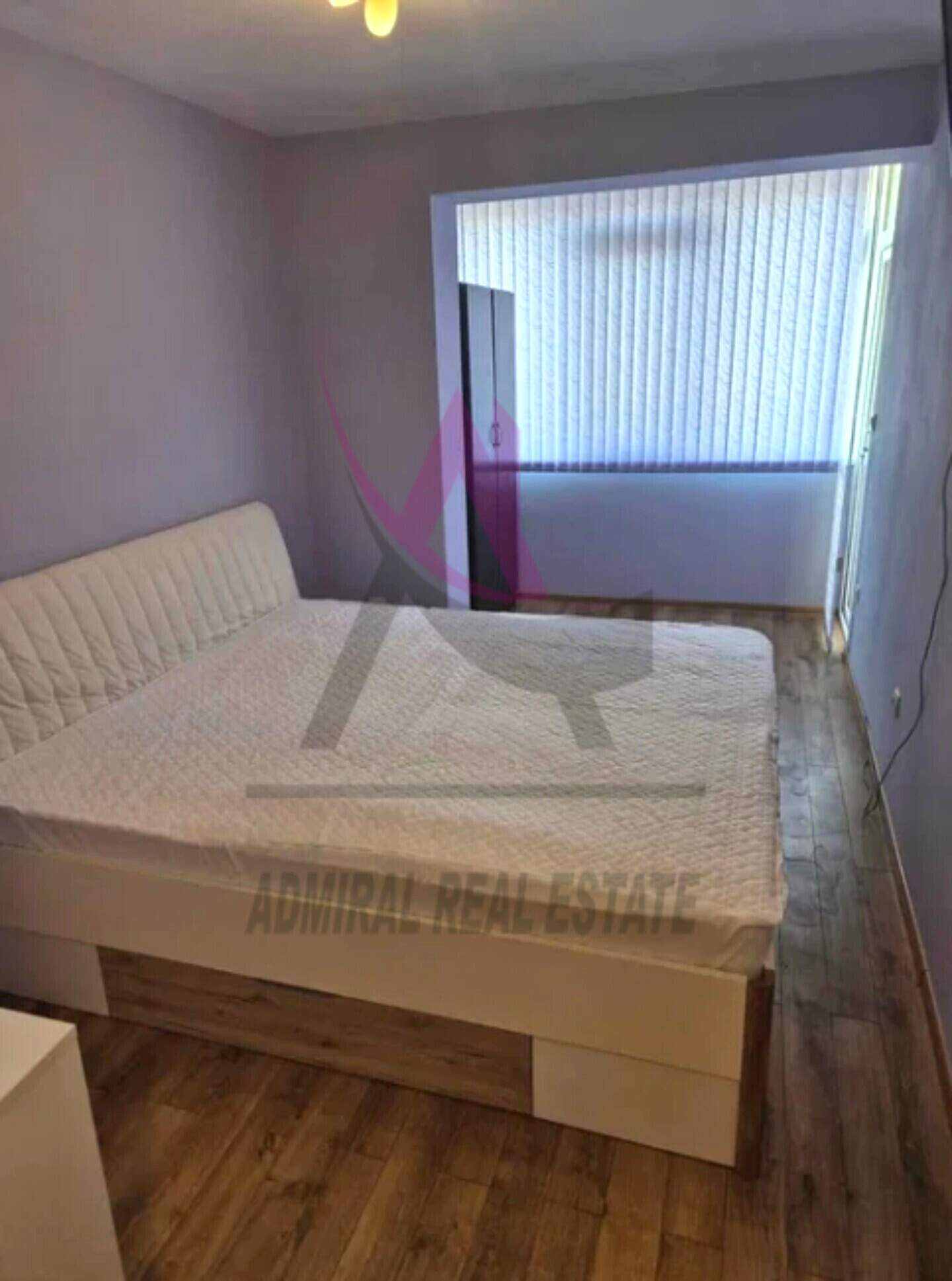 Cu două camere Apartament în Kolhozen pazar, Varna – fotografia 5
